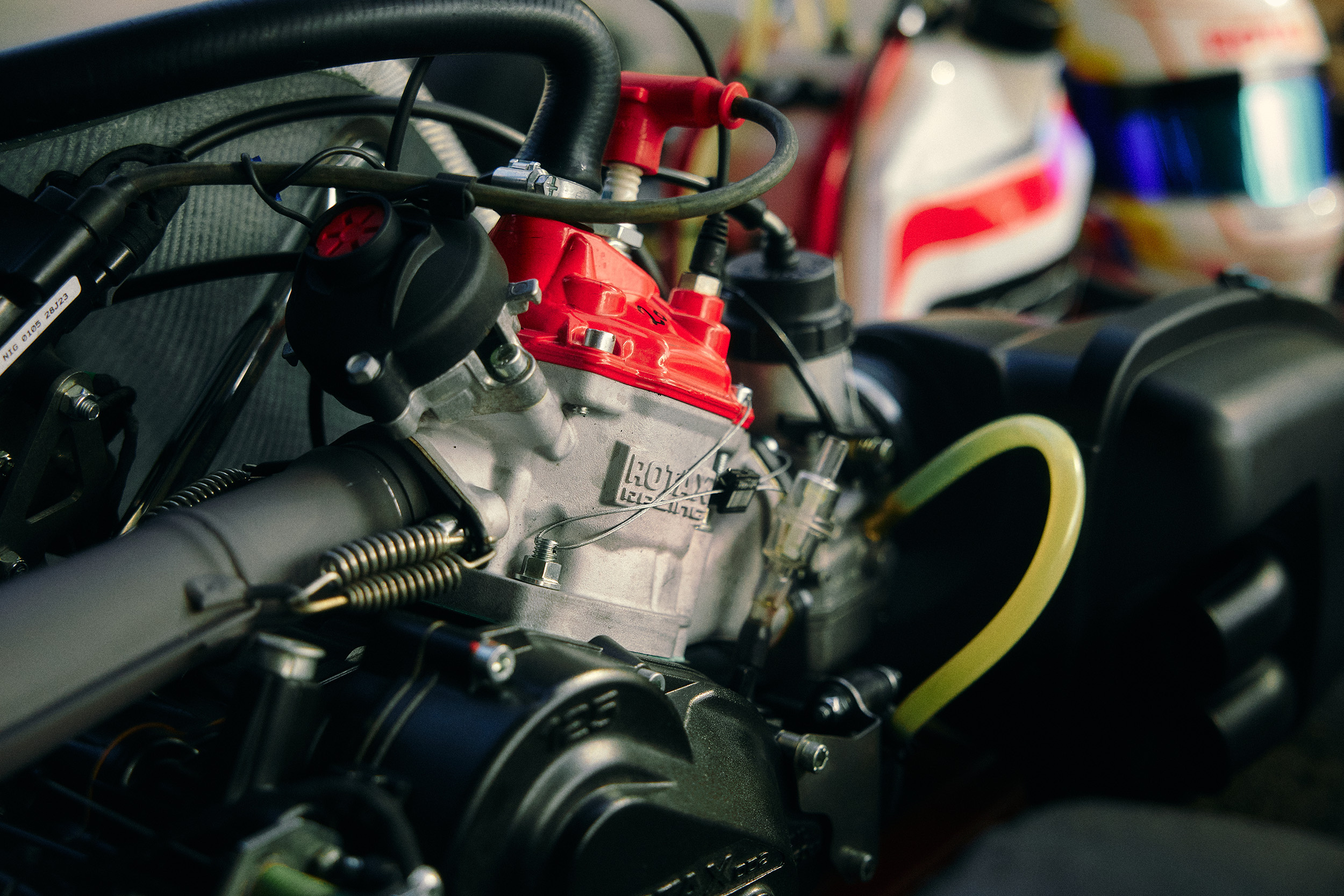 Rotax MAX Engine at the RMC Grand Finals web