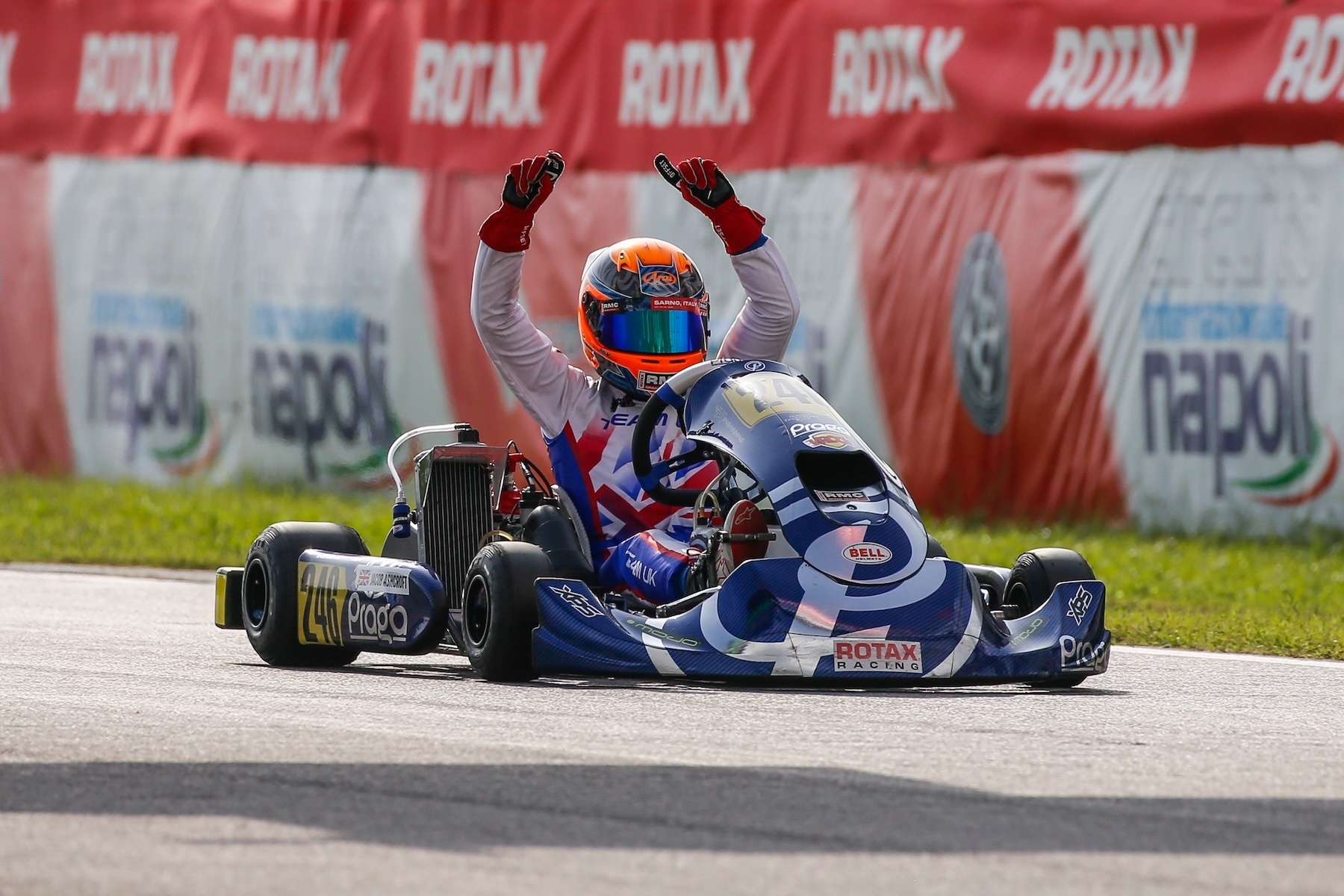 RMCGF24 20241026 Junior MAX class winner 0268