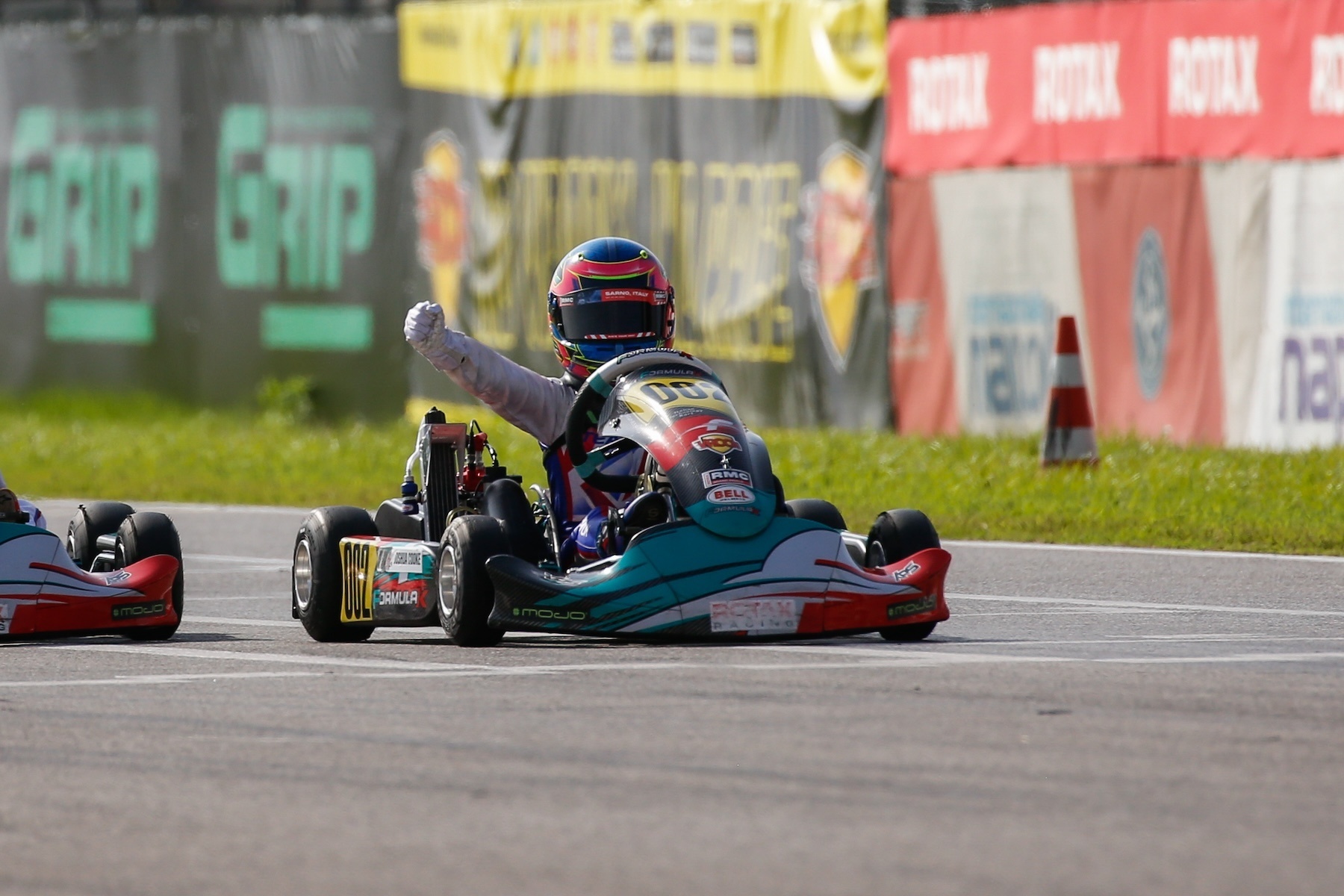 RMCGF24 20241026 Micro MAX class winner 9597