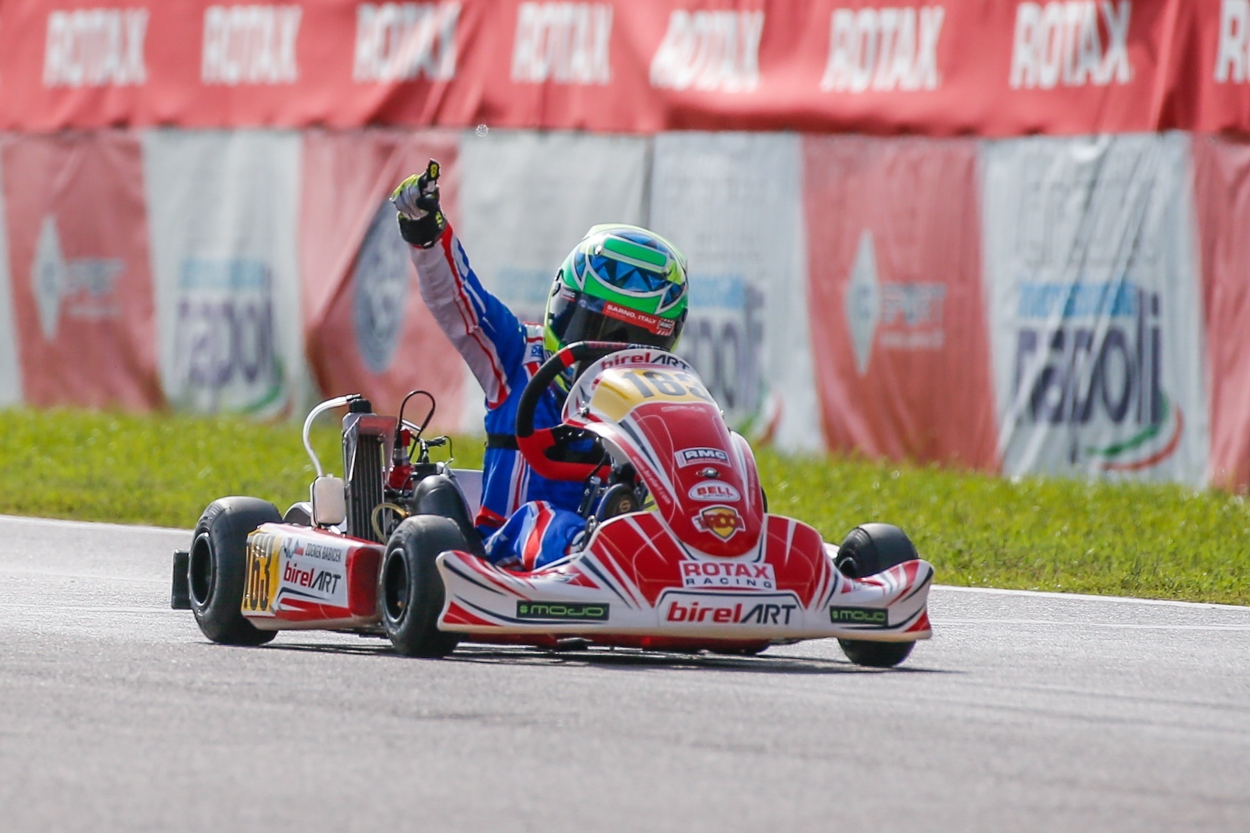 RMCGF24 20241026 Mini MAX class winner 9912