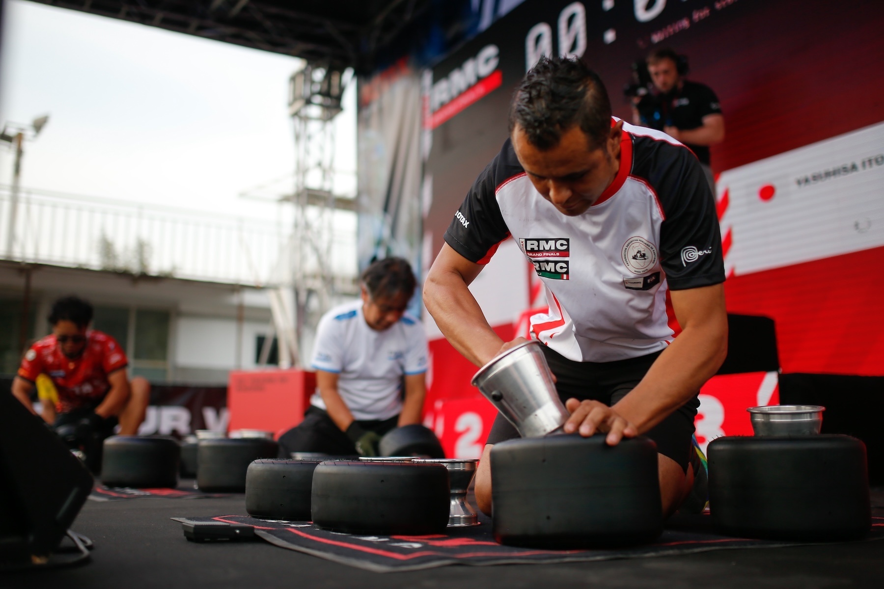 RMCGF24 20241026 Mojo Tyre Changing Contest 0931